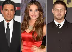 Televisa caută protagonişti pentru un proiect ambiţios al lui Salvador Mejia