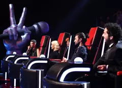 Chirilă, Loredana, Smiley și Moga cântă pe scena „Vocea României” vineri seară