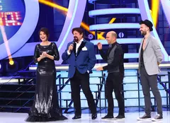 Alina Pușcaș revine la “Te cunosc de undeva!”. Cine este invitatul special