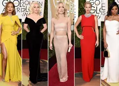 Globurile de Aur 2017| Live From The Red Carpet, pe 8 ianuarie, la postul E!