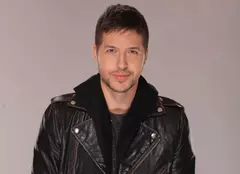 Geørge va avea un băieţel: “Când eram mic mă visam cu 3 copii”