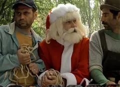 FOTO. Serialul ”Las Fierbinți” are episod special dedicat Crăciunului