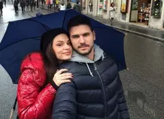 FOTO. Tolgahan Sayişman („Prizoniera dragostei”) se căsătoreşte luna viitoare