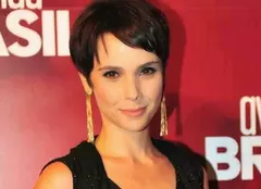 Ce trebuie să ştiţi despre Debora Falabella („Clona”, „Avenida Brasil”)