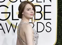 Covorul roșu de la Globurile de Aur 2017 va fi analizat astăzi de echipa „Fashion Police” (E!)