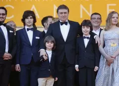 Filmul românesc „Bacalaureat” a fost nominalizat la Premiul César