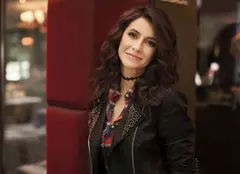 Iuliana Tudor: „Iubesc, râd, fac mișcare, mă bucur de orice și fac ce-mi place!”