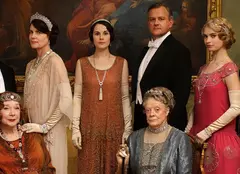 PREMIERĂ. Sezonul 4 din „Downton Abbey” începe la Happy Channel, duminică, 5 februarie