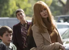 Ce mai face Nicole Kidman, după serialul HBO „Marile minciuni nevinovate”