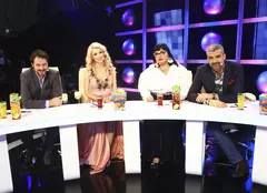 FOTO. Cei 10 concurenți intră în joc, sâmbătă, la „Te cunosc de undeva!”