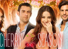 Serialul turcesc “Sezonul cireșelor” începe în seara asta,  la Happy Channel