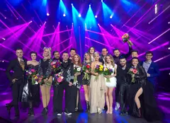 Cine sunt cei 10 finalişti ai selecţiei naţionale Eurovision 2017