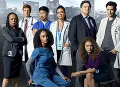 „Camera de gardă”, spin-off al serialului „Pompierii din Chigago”, de joi, la DIVA