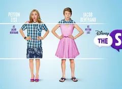 Disney Channel lansează în weekend filmul „Schimbul”