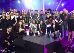 Eurovision 2017: Cine sunt cei 15 semifinalişti ai selecţiei naţionale. Ascultă piesele aici!