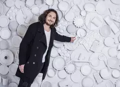 INTERVIUL ALTFEL | Florin Dumitrescu (Antena 1) este fan Jon Snow