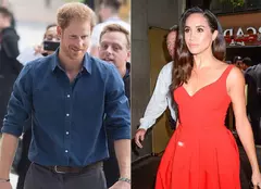 Meghan Markle și prințul Harry – iubirea rezistă! S-a hotărât prima apariție publică