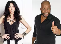 Mihaela Rădulescu și Cabral Ibacka vor fi gazdele unui nou show de dans, la ProTV