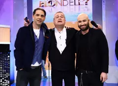 Bendeac și Dinescu, invitații lui Dan Negru la „Te pui cu blondele?”