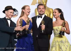 Premiile Oscar 2017: Postul E! transmite „Live from the Red Carpet”