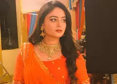 Serialul indian „Mica mireasă” ajunge astăzi la final, la Național TV