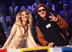 What’s Up si Lidia Buble fac echipă duminică, la „Roata Norocului” (Kanal D)