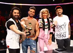 În noul sezon „Next Star”, se schimbă regulile. Show-ul revine la tv diseară