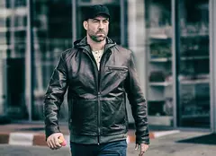 INTERVIU: Şerban Pavlu, despre sezonul 2 din serialul HBO „Umbre”