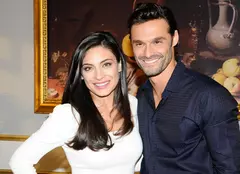 Ana Brenda şi Ivan Sanchez apar prima oară împreună pe coperta unei reviste: „Poveştile frumoase de iubire chiar există”