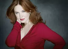 O mai ţineţi minte pe Andrea del Boca din „Perla neagră”? Actriţa are probleme cu legea!