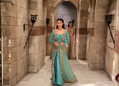 Beren Saat, exclusiv pentru „TV Satelit”: „Kösem nu umblă cu jumătăți de măsură”