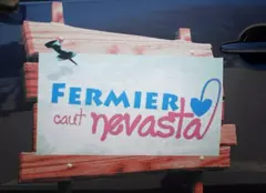 Formatul „Fermier. Caut nevastă!”, în trecut la Prima TV, va intra în grila Pro TV