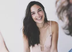 Gal Gadot, protagonista din “Wonder Woman”, a născut a doua oară