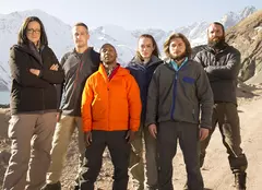 Discovery aduce un nou show despre viaţa în sălbăticie. Când începe „Roata supraviețuirii”