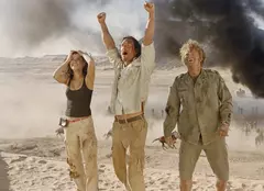 Recomandarea TVmania pentru seara de duminică, 14 ianuarie: „Sahara”, cu Matthew McConaughey și Penélope Cruz