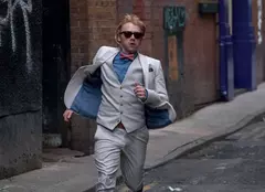 FOTO. Serialul „Unde dai și unde crapă”/„Snatch” începe în seara asta, la AXN