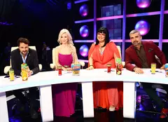 „Te cunosc de undeva” de sâmbătă, 25 martie: Loredana, Alex Velea și Marina Voica ajung în platou