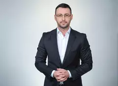 Radu Andrei Tudor va prezenta, din 17 aprilie, „Pulsul zilei”, la TVR 1