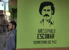 Discovery Channel va difuza un documentar despre comorile ascunse ale lui Pablo Escobar