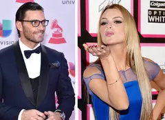 Telenoveliștii Marjorie de Sousa şi Julian Gil, în pragul despărţirii?