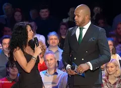 Ce echipă a părăsit cea de-a 8-a ediţie a concursului „Uite cine dansează!”. Momentele-cheie ale serii