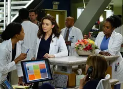 O actriţă renunță la rolul din „Anatomia lui Grey”! Prima declarație a vedetei