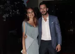 Barış Arduç, actorul principal din serialul turcesc „Preţul dragostei”, se însoară