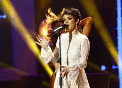 Olga Verbițchi, câștigătoarea „X Factor”, lansează prima piesă din carieră, „Prietena ta”