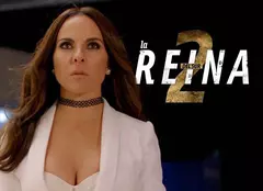 VIDEO. E oficial, se face sezonul doi din „Regina Sudului”. Kate del Castillo confirmă!