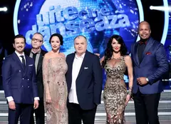 FOTO. Cine sunt finaliştii din primul sezon al emisiunii „Uite cine dansează!”