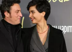 Actrița Tuba Büyüküstün a divorțat de soțul ei, Onur Saylak