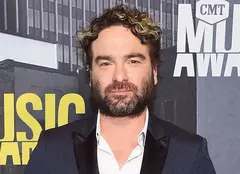 Casa actorului Johnny Galecki, Leonard din „Teoria Big Bang”, a fost cuprinsă de flăcări