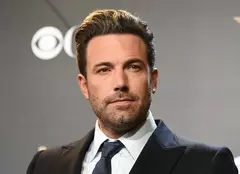 FOTO. Ben Affleck are o nouă iubită. Relația, încă de pe vremea mariajului cu Jennifer Garner