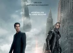 Seria de romane „Turnul întunecat”, de Stephen King, se lansează la Nemira în același timp cu filmul